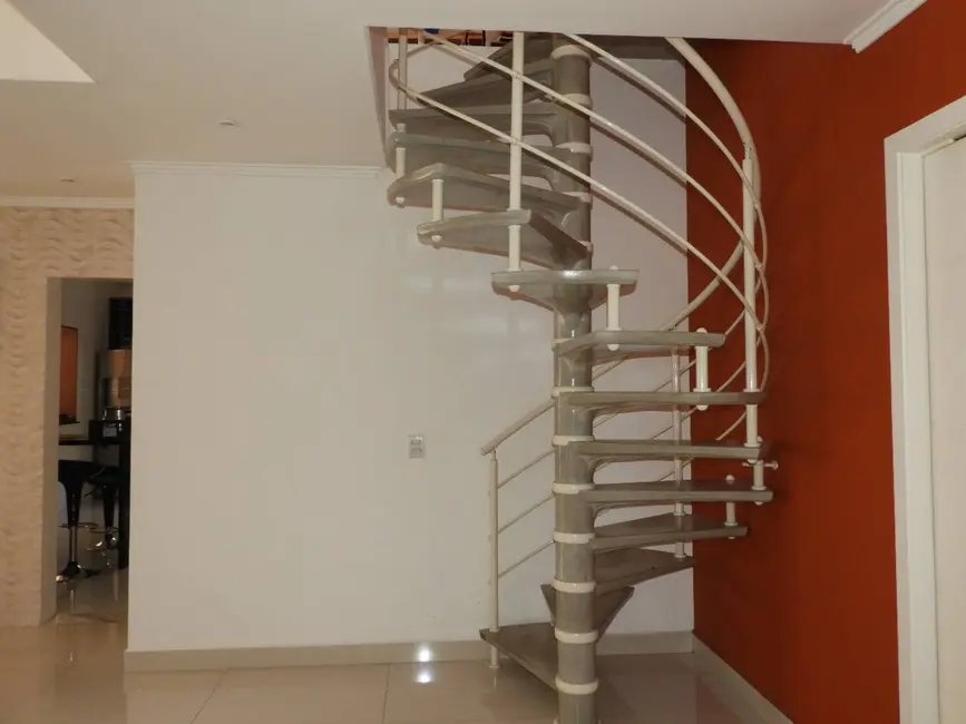 Foto 5 de Casa com 6 quartos à venda, 499m2 em Jardim do Golf I, Jandira - SP