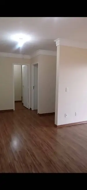 Foto 2 de Apartamento com 2 quartos à venda, 59m2 em Vila Santa Terezinha, Carapicuiba - SP