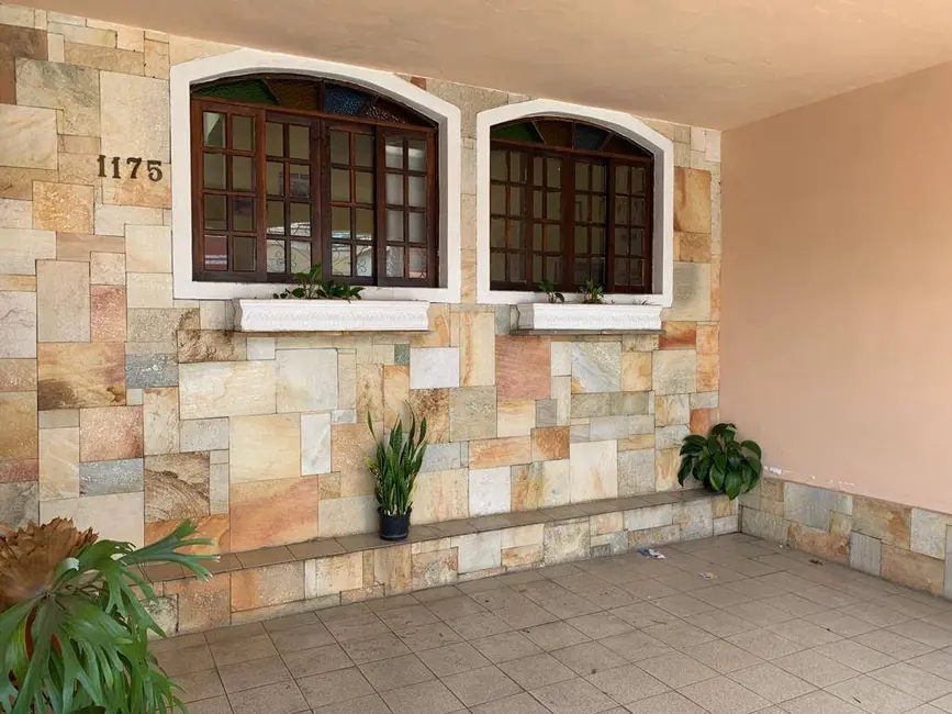 Foto 2 de Casa com 3 quartos à venda, 182m2 em km 18, Osasco - SP