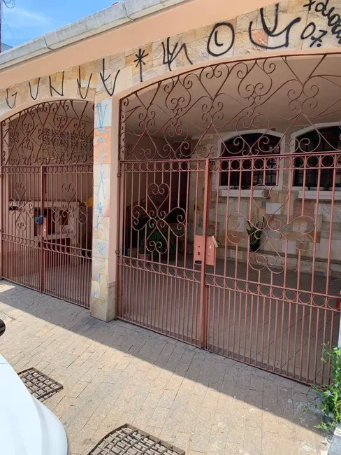 Foto 1 de Casa com 3 quartos à venda, 182m2 em km 18, Osasco - SP