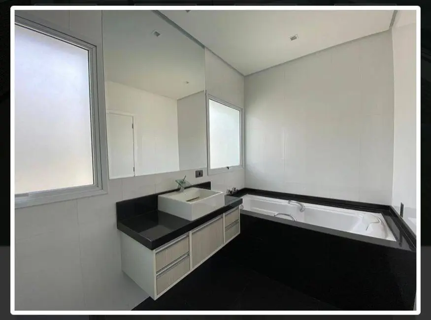 Foto 8 de Casa com 4 quartos à venda, 488m2 em Centro Comercial Jubran, Barueri - SP