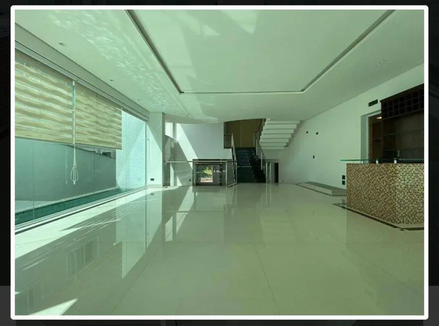 Foto 4 de Casa com 4 quartos à venda, 488m2 em Centro Comercial Jubran, Barueri - SP