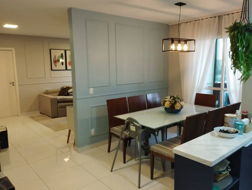 Foto 3 de Apartamento com 3 quartos à venda, 96m2 em Vila Santa Terezinha, Carapicuiba - SP