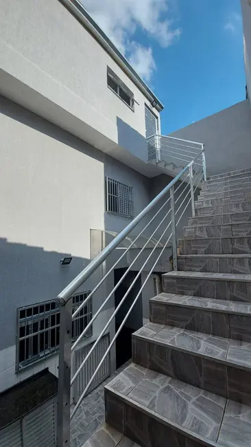 Foto 3 de Casa com 2 quartos à venda, 450m2 em Pestana, Osasco - SP