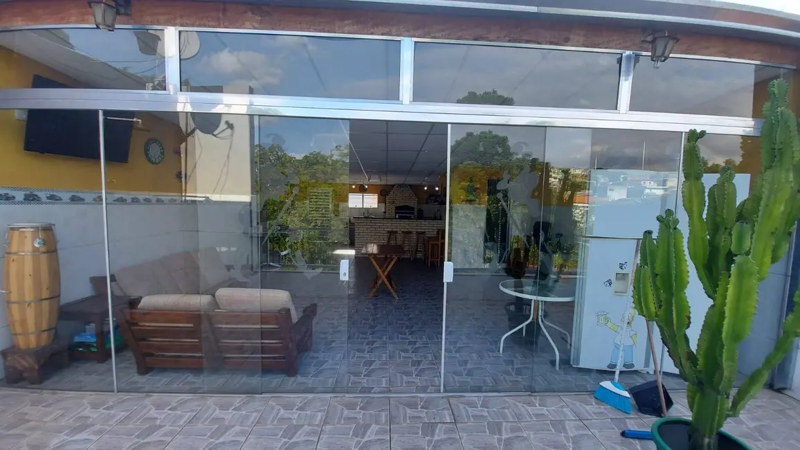 Foto 8 de Casa com 2 quartos à venda, 450m2 em Pestana, Osasco - SP