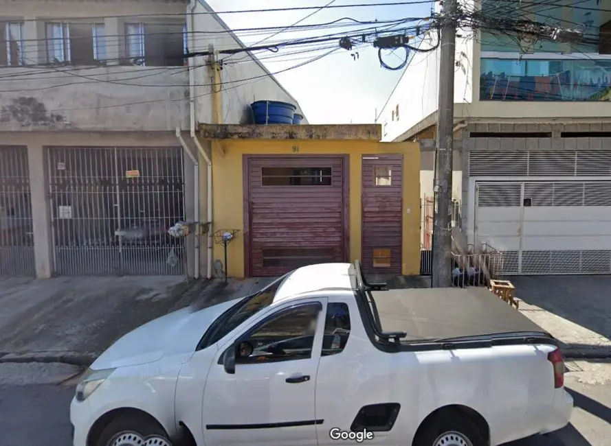 Foto 1 de Casa com 2 quartos à venda, 300m2 em Parque Jandaia, Carapicuiba - SP