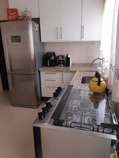 Casa com 2 quartos à venda, 300m2 em Parque Jandaia, Carapicuiba - SP - imagem 5 Foto 5 de Casa com 2 quartos à venda, 300m2 em Parque Jandaia, Carapicuiba - SP