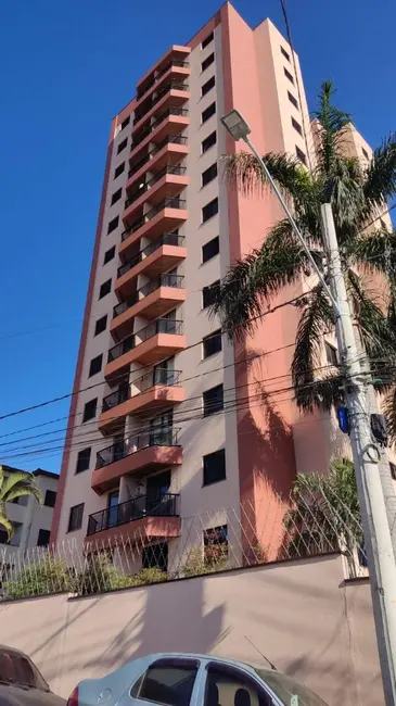 Foto 2 de Apartamento com 2 quartos à venda, 60m2 em Jardim Tupanci, Barueri - SP