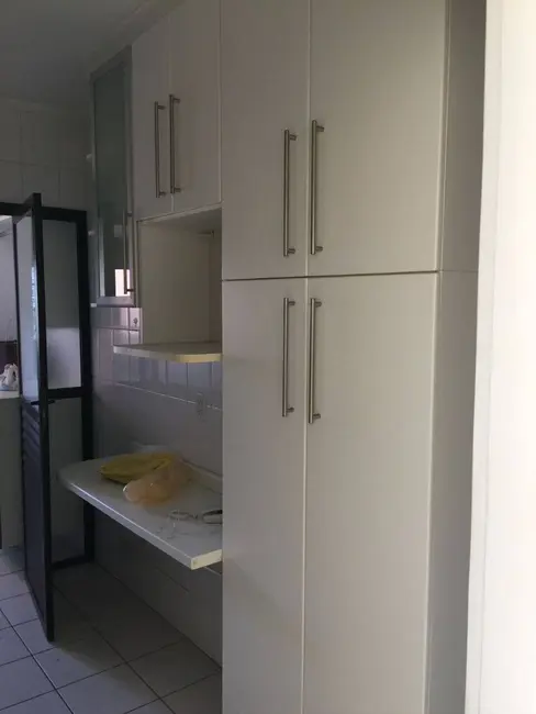 Foto 9 de Apartamento com 2 quartos à venda, 60m2 em Jardim Tupanci, Barueri - SP