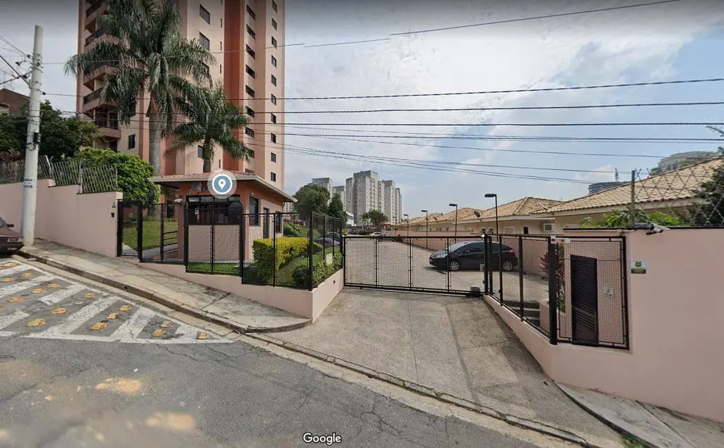 Foto 1 de Apartamento com 2 quartos à venda, 60m2 em Jardim Tupanci, Barueri - SP