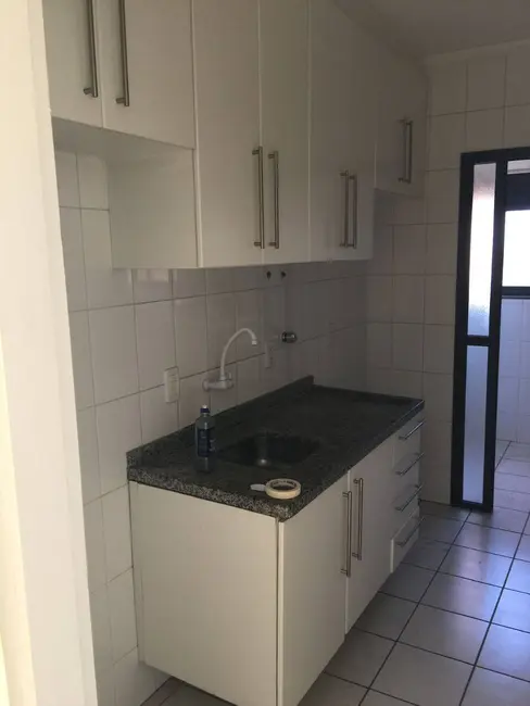 Foto 8 de Apartamento com 2 quartos à venda, 60m2 em Jardim Tupanci, Barueri - SP