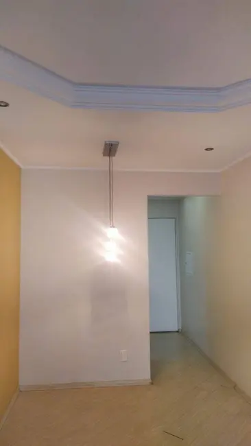 Foto 5 de Apartamento com 2 quartos à venda, 60m2 em Jardim Tupanci, Barueri - SP