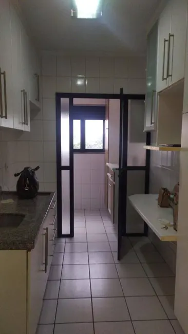 Foto 7 de Apartamento com 2 quartos à venda, 60m2 em Jardim Tupanci, Barueri - SP