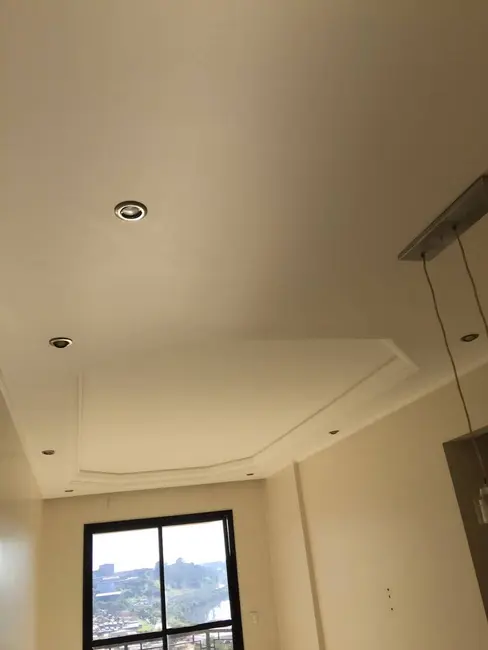 Foto 6 de Apartamento com 2 quartos à venda, 60m2 em Jardim Tupanci, Barueri - SP