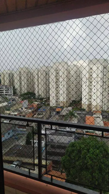 Foto 4 de Apartamento com 2 quartos à venda, 60m2 em Jardim Tupanci, Barueri - SP