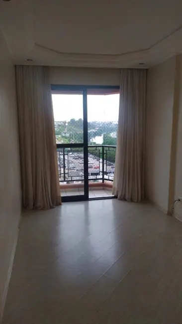 Foto 3 de Apartamento com 2 quartos à venda, 60m2 em Jardim Tupanci, Barueri - SP