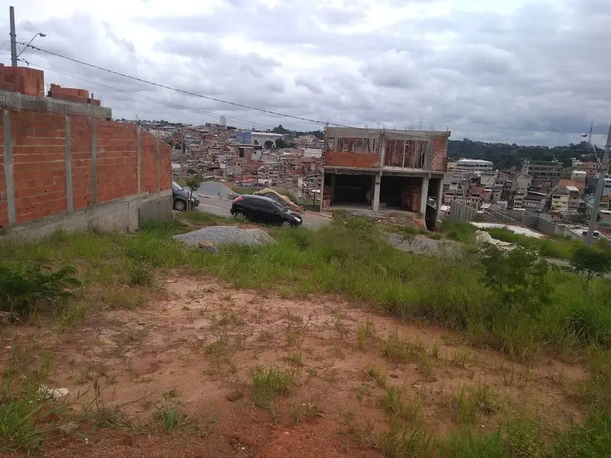 Foto 1 de Terreno / Lote à venda, 140m2 em Alto de Santa Lúcia, Carapicuiba - SP