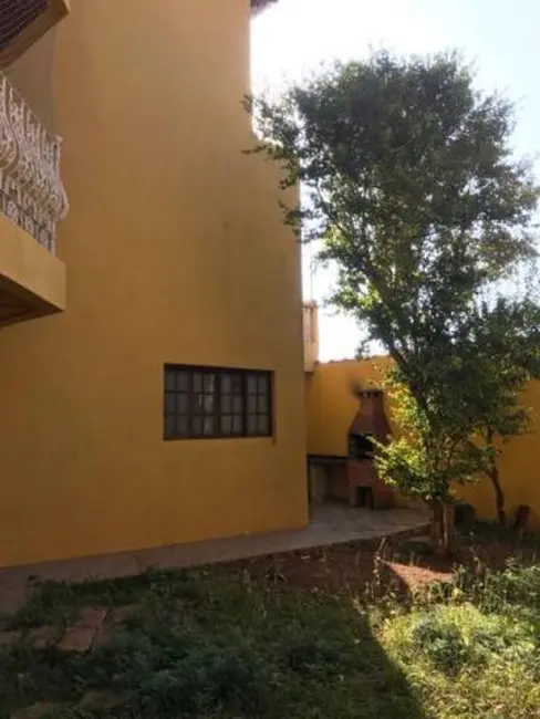 Foto 3 de Casa com 4 quartos à venda, 256m2 em Quitaúna, Osasco - SP