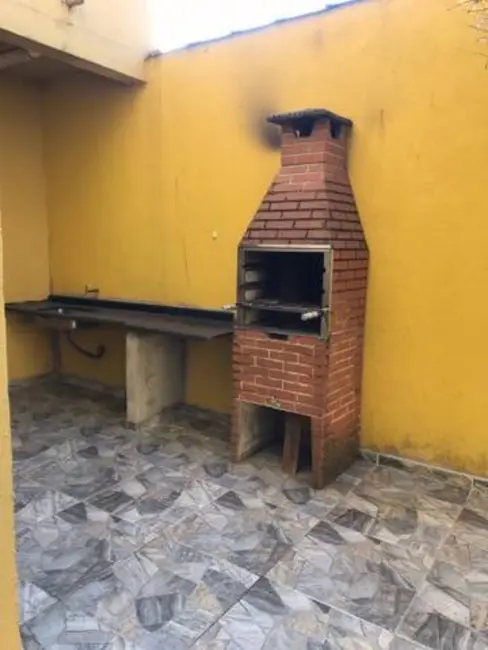 Foto 6 de Casa com 4 quartos à venda, 256m2 em Quitaúna, Osasco - SP