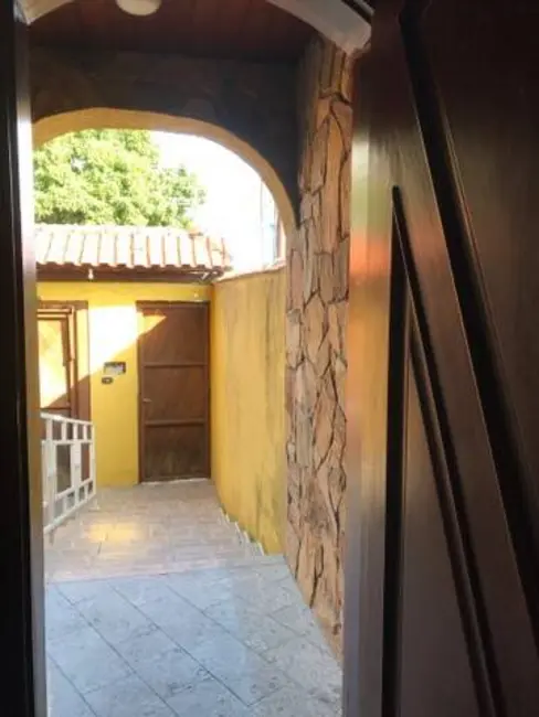 Foto 5 de Casa com 4 quartos à venda, 256m2 em Quitaúna, Osasco - SP