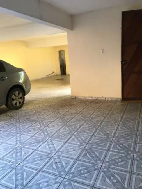 Foto 7 de Casa com 4 quartos à venda, 256m2 em Quitaúna, Osasco - SP