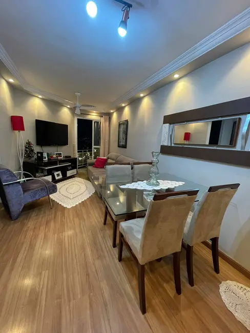 Apartamento com 2 quartos à venda, 54m2 em Padroeira, Osasco - SP - imagem 5 Foto 5 de Apartamento com 2 quartos à venda, 54m2 em Padroeira, Osasco - SP