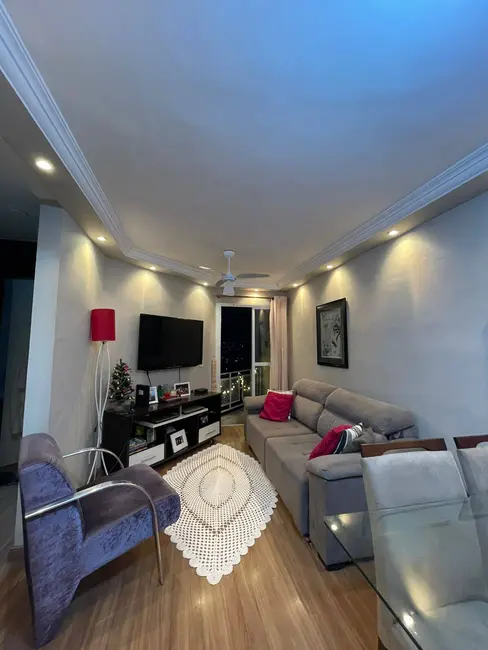 Apartamento com 2 quartos à venda, 54m2 em Padroeira, Osasco - SP - imagem 7 Foto 7 de Apartamento com 2 quartos à venda, 54m2 em Padroeira, Osasco - SP