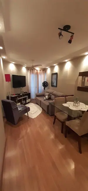 Apartamento com 2 quartos à venda, 54m2 em Padroeira, Osasco - SP - imagem 9 Foto 9 de Apartamento com 2 quartos à venda, 54m2 em Padroeira, Osasco - SP