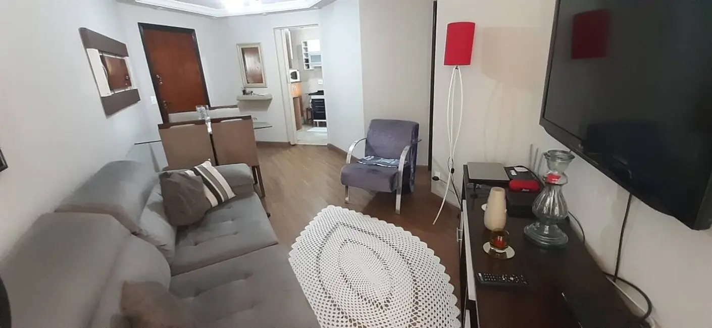 Apartamento com 2 quartos à venda, 54m2 em Padroeira, Osasco - SP - imagem 6 Foto 6 de Apartamento com 2 quartos à venda, 54m2 em Padroeira, Osasco - SP