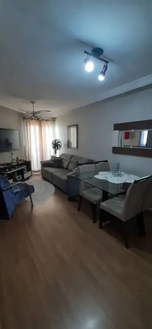 Apartamento com 2 quartos à venda, 54m2 em Padroeira, Osasco - SP - imagem 8 Foto 8 de Apartamento com 2 quartos à venda, 54m2 em Padroeira, Osasco - SP