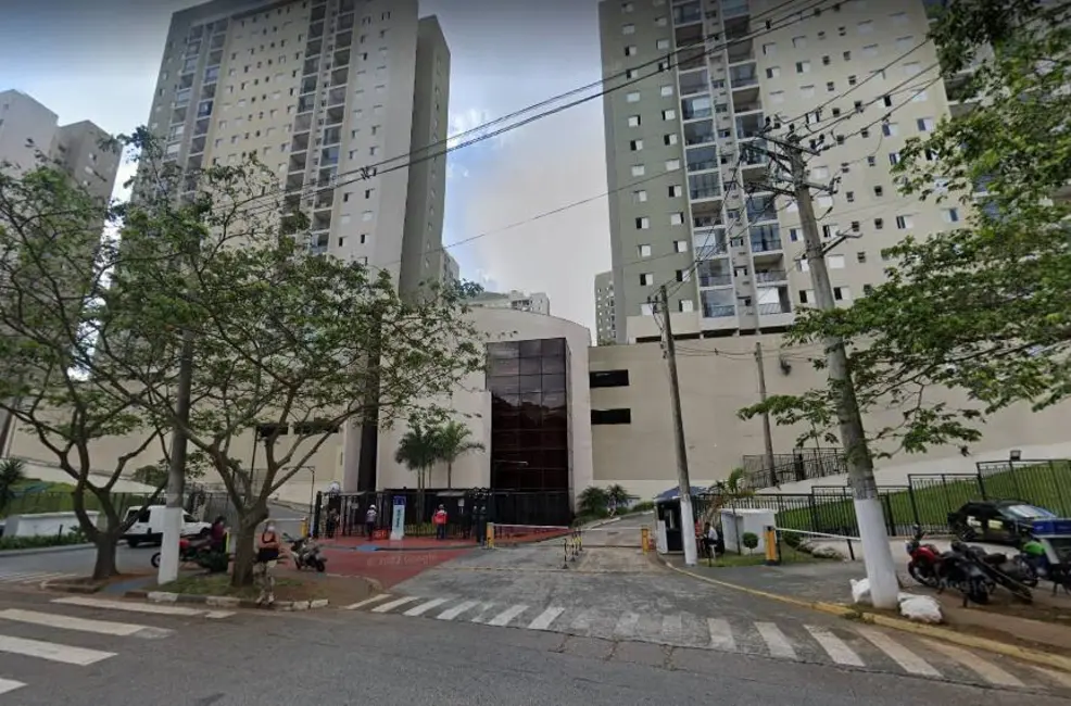 Foto 1 de Apartamento com 3 quartos à venda, 74m2 em Umuarama, Osasco - SP