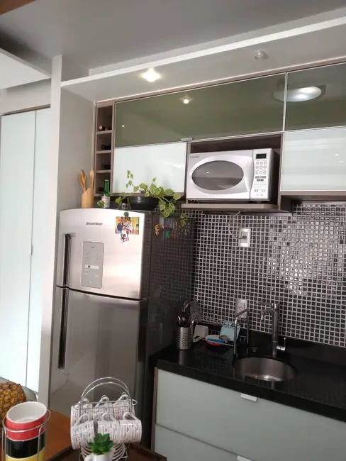 Apartamento com 3 quartos à venda, 74m2 em Umuarama, Osasco - SP - imagem 8 Foto 8 de Apartamento com 3 quartos à venda, 74m2 em Umuarama, Osasco - SP