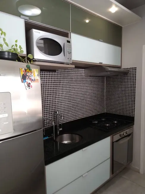 Apartamento com 3 quartos à venda, 74m2 em Umuarama, Osasco - SP - imagem 6 Foto 6 de Apartamento com 3 quartos à venda, 74m2 em Umuarama, Osasco - SP