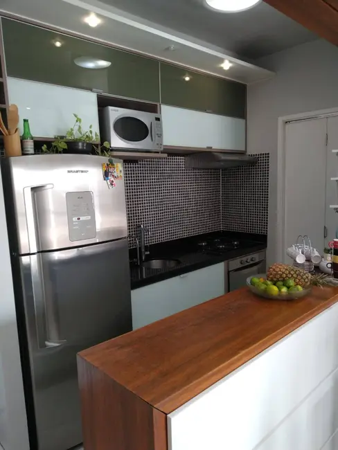 Apartamento com 3 quartos à venda, 74m2 em Umuarama, Osasco - SP - imagem 5 Foto 5 de Apartamento com 3 quartos à venda, 74m2 em Umuarama, Osasco - SP