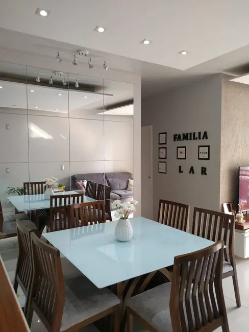 Apartamento com 3 quartos à venda, 74m2 em Umuarama, Osasco - SP - imagem 9 Foto 9 de Apartamento com 3 quartos à venda, 74m2 em Umuarama, Osasco - SP