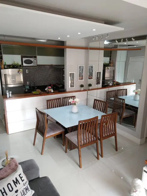 Apartamento com 3 quartos à venda, 74m2 em Umuarama, Osasco - SP - imagem 3 Foto 3 de Apartamento com 3 quartos à venda, 74m2 em Umuarama, Osasco - SP