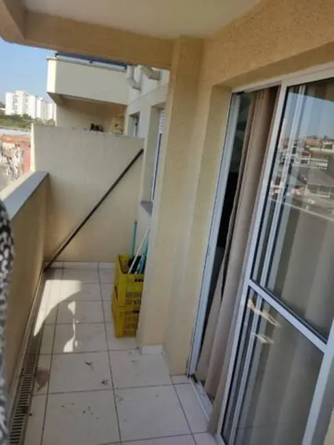 Foto 5 de Apartamento com 2 quartos à venda, 49m2 em Novo Osasco, Osasco - SP