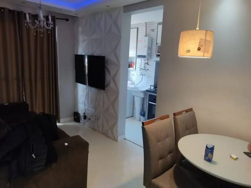 Foto 3 de Apartamento com 2 quartos à venda, 49m2 em Novo Osasco, Osasco - SP