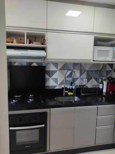 Foto 6 de Apartamento com 2 quartos à venda, 49m2 em Novo Osasco, Osasco - SP
