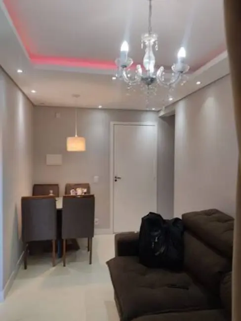 Foto 4 de Apartamento com 2 quartos à venda, 49m2 em Novo Osasco, Osasco - SP