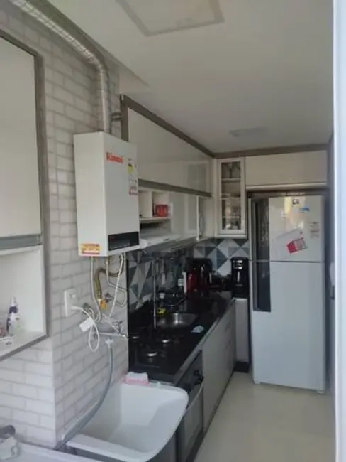 Foto 7 de Apartamento com 2 quartos à venda, 49m2 em Novo Osasco, Osasco - SP