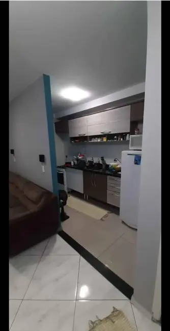 Foto 4 de Apartamento com 2 quartos à venda, 52m2 em Jardim Colibri, Cotia - SP