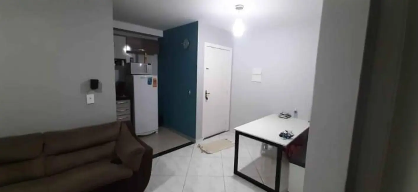 Foto 2 de Apartamento com 2 quartos à venda, 52m2 em Jardim Colibri, Cotia - SP