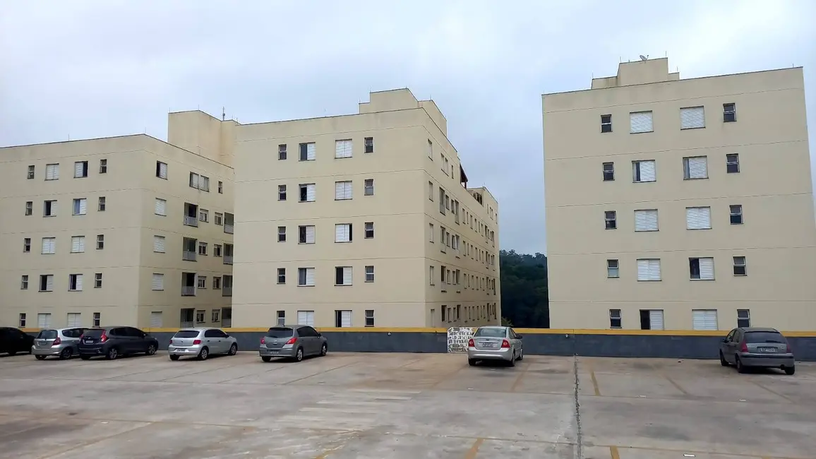 Foto 9 de Apartamento com 2 quartos à venda, 52m2 em Jardim Colibri, Cotia - SP