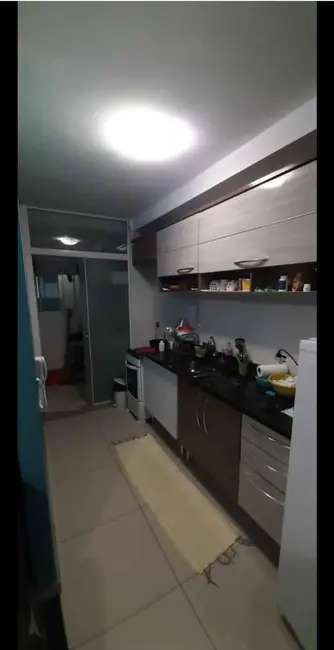 Foto 5 de Apartamento com 2 quartos à venda, 52m2 em Jardim Colibri, Cotia - SP