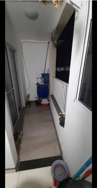 Foto 8 de Apartamento com 2 quartos à venda, 52m2 em Jardim Colibri, Cotia - SP