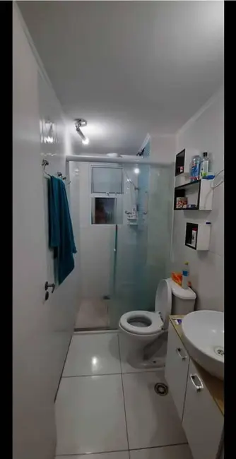 Foto 7 de Apartamento com 2 quartos à venda, 52m2 em Jardim Colibri, Cotia - SP