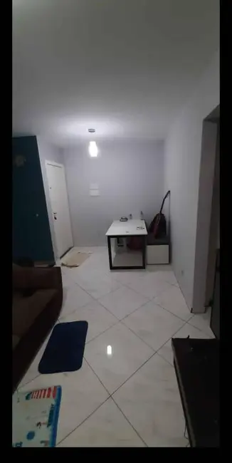 Foto 3 de Apartamento com 2 quartos à venda, 52m2 em Jardim Colibri, Cotia - SP