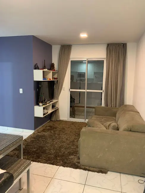 Foto 5 de Apartamento com 3 quartos à venda, 45m2 em Parque Jandaia, Carapicuiba - SP