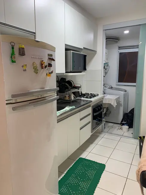 Foto 3 de Apartamento com 3 quartos à venda, 45m2 em Parque Jandaia, Carapicuiba - SP